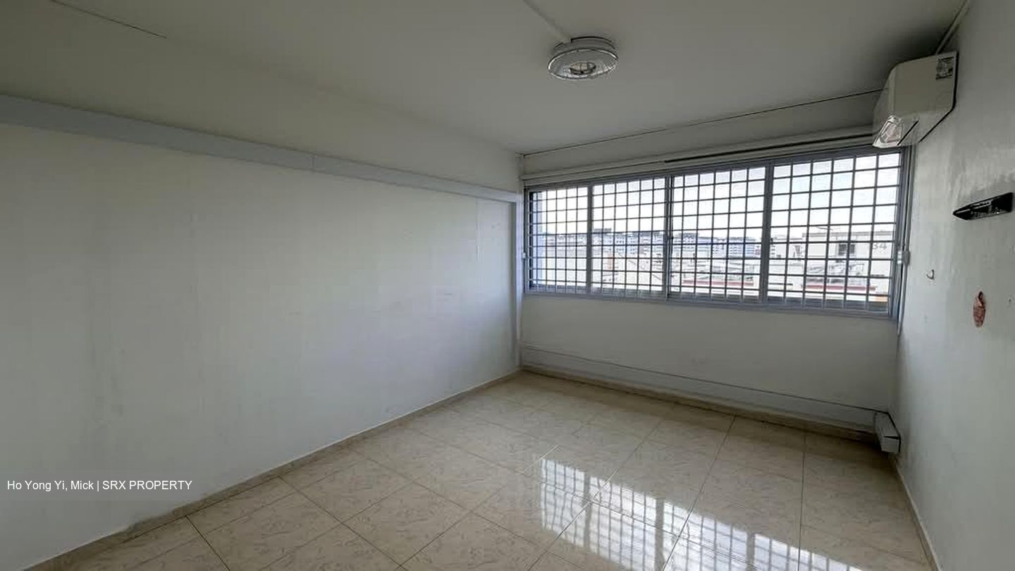 Blk 126 Pasir Ris Street 11 (Pasir Ris), HDB 5 Rooms #542690491